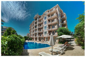 Casa Rossa 2, Nesebar